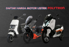 Update Harga Motor Listrik Polytron April 2026: Mana yang Paling Worth It Dibeli?