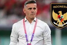 Bawa Misi Lolos Piala Dunia dan 100 Besar FIFA, Ini Profil John Herdman Calon Pelatih Timnas Indonesia