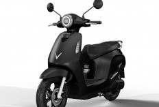 5 Motor Listrik VinFast Mulai Harga 11 Jutaan yang Layak Dibeli, Jarak Tempuh 60 Hingga 100 Km
