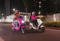 5 Rekomendasi Motor Listrik untuk Night Ride, Punya Lampu Terang dan Bahan Bakar yang Irit dan Ekonomis!