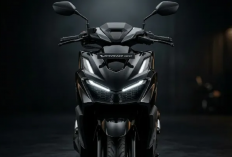 Skutik Premium Honda Vario 160 2026 dengan LED Modern, Keyless, Mesin eSP+, Bagasi Luas Harga Rp28 Jutaan