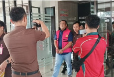 Ketua dan Bendahara KONI Majalengka Jadi Tersangka Korupsi Dana Hibah Rp6 Miliar,Negara Rugi Hampir Rp2 Miliar
