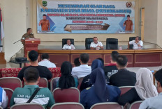 Buka Musorkablub KONI Majalengka 2026, Kadispora Dorong Sinergi Prestasi dan Jadi Momentum Bangkit Menatap Por