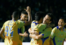 Prediksi Susunan Pemain Persib Bandung vs Persik Kediri, Ambisi Kejar Poin Menuju Gelar Kelima!