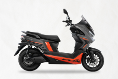 Skema Kredit Polytron Fox 350 Setelah Lebaran 2026, Ini Rincian Simulasi Cicilan Lengkap!