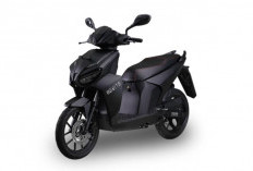 5 Daftar Motor Listrik Lokal Bekas Termurah dan Ter-Worth It di Awal Tahun 2026, Mulai 4 Jutaan