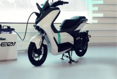 Update Terbaru Subsidi Motor Listrik 2025, Mulai dari Polytron Hingga Yadea dengan Subsidi Hingga Jutaan 