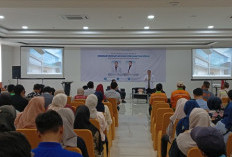 RS Mitra Plumbon Majalengka Gelar Seminar K3, Soroti Penanganan Cedera Kepala dan Tulang