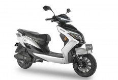 Cicilan Rendah, Performa Maksimal, Cek Skema & Fitur Motor Listrik Polytron EVO Lengkap dengan Tenornya