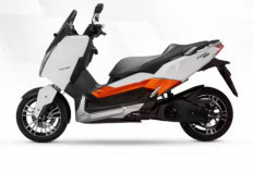 Tabel Cicilan Kredit Motor Listrik Polytron fox 500, DP 10 Persen, Cicilan Mulai Rp300 Ribuan Per Bulan