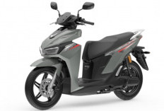 Rekomendasi 5 Motor Listrik yang Cocok untuk Ojol 2026, Edisi Hemat dan Irit, Ada VinFast Viper Buatan Vietnam
