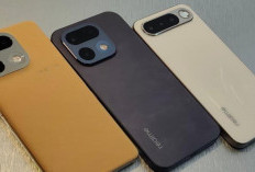 5 Rekomendasi Smartphone yang Cocok Dibeli Setelah Lebaran, Edisi Maret 2026 Mulai 2 Jutaan Hingga Flagship