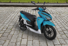 Cari Motor Listrik Murah? Ini 10 Pilihan di Bawah 15 Juta, Ada yang Spek Premium!