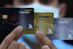 Aturan Terbaru Saldo Minimum Bank Mandiri untuk 8 Jenis Tabungan Berbeda, Berlaku Mulai Februari 2026!