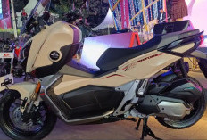 Cek Spesifikasi Motor Baru Rilisan QJMotor Fort 180 Adv dan SRV 200 MT, Lengkap dengan Harga OTR Saat Ini