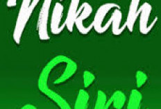 Isu Nikah Siri Dipidana, Praktisi Hukum: KUHP Baru Tidak Mengatur