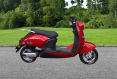 Harga Mulai Rp5 Jutaan! Ini 5 Motor Listrik Termurah yang Worth It untuk Tahun 2026