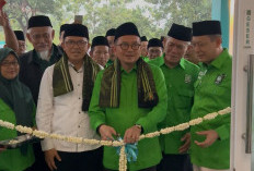 PKB Majalengka Miliki Kantor Baru