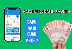 Isi Waktu Luang Jadi Cuan, Ngabuburit Sambil Hasilkan Saldo DANA Hingga Rp315.500!