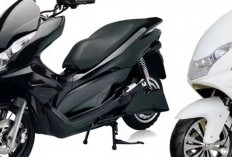 Rekomendasi Motor Listrik Mirip PCX, Dapatkan Potongan Harga Hingga 7 Juta untuk Tipe Paling Baru