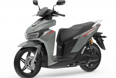 Motor Listrik VinFast Mirip Vario Ini Bisa Pakai 2 Baterai, Mampu Tempuh 160 Km, Berikut Spesifikasi dan Harga