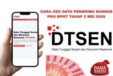 Bansos BPNT Tahap Dua Belum Cair? Ini Penyebab, Cara Cek, dan Jadwal Pencairannya