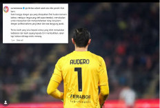 Emil Audero Terkena Flare di Laga Cremonese vs Inter, Tetap Bermain Meski Alami Cedera Cukup Mengkhawatirkan!