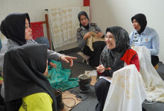 Srikandi Perubahan PEP Jambi Bina Warga Lapas, Raih Penghargaan Internasional Bergengsi 2026