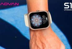 Rekomendasi Smartwatch GPS Murah Mulai Rp179 Ribu dengan Fitur Olahraga Kekinian, Cocok untuk Aktivitas Harian