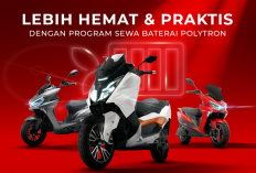 Pengguna Wajib Tahu Nih! Segini Pajak Motor Listrik Polytron untuk Varian Fox 200, Fox 350, dan Fox 500