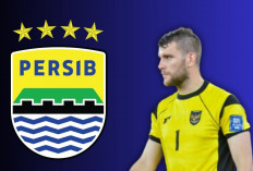 Rumor Bursa Transfer Persib Bandung: Pemain Baru Persib Dipastikan Berasal dari Timnas Lagi?