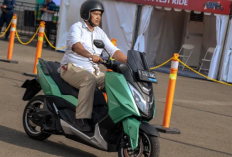 Cicilan Mulai Rp570 Ribuan, Polytron Fox 500 Bertenaga 5.000 Watt, Cek Spesifikasi, DP dan Tenor Sebelum Beli