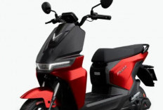 Tanpa Bensin & Perawatan, Ini 7 Motor Listrik Under 15 Jutaan Terbaik di 2026, Tembus Jarak 200 Km & Irit
