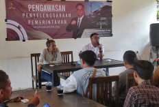 DPRD Jabar Awasi Program 2026, Taufik Nurrohim Dorong Majalengka Siap Hadapi Industrialisasi Rebana