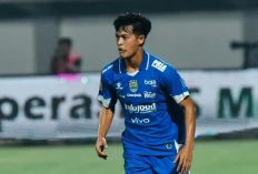 Rumor Transfer Persib Bandung: Lepas Pemain Asing dan Pinjamkan Satu Pemain Serba Bisa ke Klub Super League!