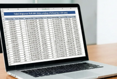 Cek Tabel Angsuran KUR BRI 2026, Pinjaman 50 Juta Angsuran Ringan, Cocok untuk Pelaku UMKM yang ingin Ekspansi