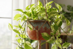 Bawa Aura Mujur dan Keberuntungan, Ini Dia 5 Tanaman Hias Pembawa Hoki Menurut Feng Shui