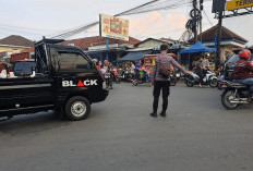 Ramadan 2026, Jalur Prapatan-Rajagaluh Lokasi Favorit Ngabuburit