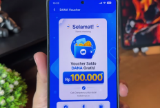 Seriusan Bisa Withdraw ke Akun DANA! Cara Dapat Saldo DANA Gratis 2026 Lewat Aplikasi e-Wallet
