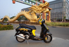 Bertanding dengan Ratusan Karya, 5 Grand Filano Hybrid Ini Jadi Jawara Classy Modifest 2026