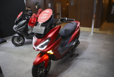 3 Daftar Motor Listrik Polytron untuk Ojol dengan Harga Affordable dan Subsidi, Cocok Dipakai Mobilitas Padat