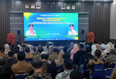 Pemkab Majalengka Konsisten Perkuat Transparansi Birokrasi Lewat Inovasi Manajemen Talenta