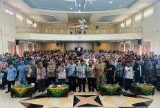 BAZNAS Majalengka Optimalkan ZIS Jelang Ramadhan 1447 H, Zakat Fitrah Rp40 Ribu per Jiwa