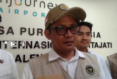 Polda Jabar Periksa 7 Saksi Dugaan Penipuan Dam dan Badal Haji oleh KBIHU Usai Tiba di Kertajati