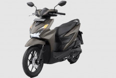 Bawa Pulang Honda BeAT 150 cc dengan Skema Kredit Ringan 200 Ribuan, Punya Spek Mesin PGM-FI Irit BBM