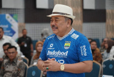 Festival Nobar Persib Majalengka Hadirkan Hiburan, UMKM, dan Kebersamaan Bobotoh di Saung Nganteur Kahayang