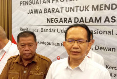 Dorongan Revitalisasi BIJB Kertajati: Opsi Pengalihan Penerbangan dari Soekarno-Hatta Dibahas Nasional