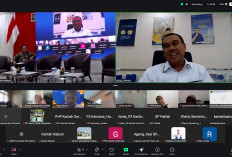 Biro Humas ATR/BPN Mendorong Strategi Komunikasi Peso dan Kanal Pengaduan Masyarakat Dioptimalkan