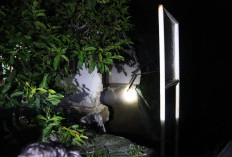 Kapolres Majalengka Tinjau Abrasi Sungai Ciwaringin, Warga Desa Sepat Diminta Waspada