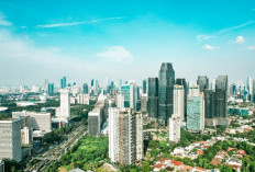 Beli Apartemen Jangan Hanya Cek SHMSRS, Status Hak Tanah dan P3SRS Juga Wajib Dipastikan